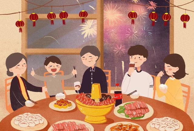 春节过后,便秘难受?要想给肠子"洗洗澡",三大营养少不了