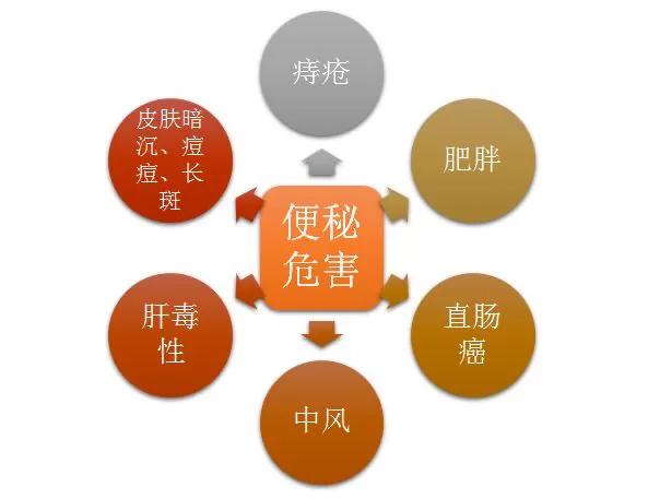 春节过后,便秘难受?要想给肠子"洗洗澡",三大营养少不了