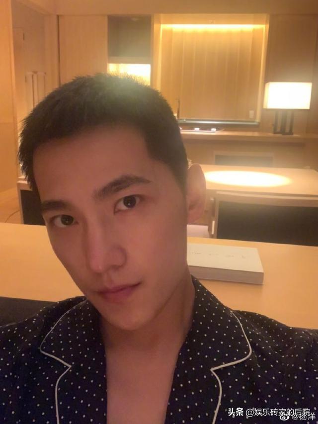 许凯,留给你演员生涯的时间可不多了