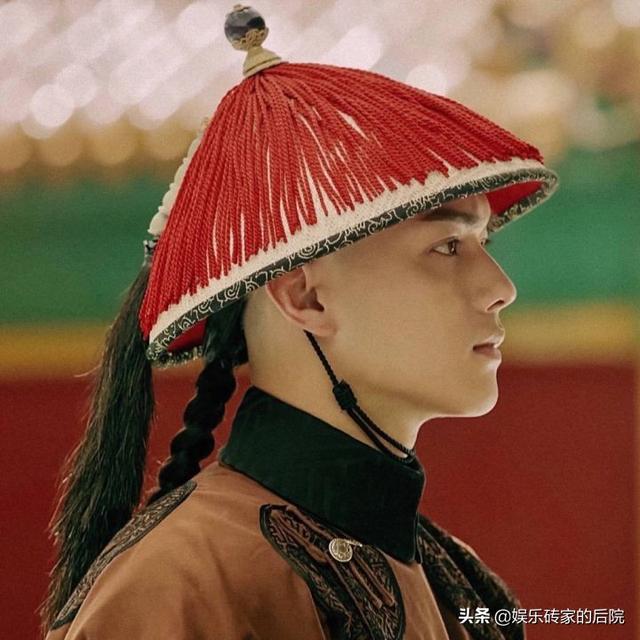 许凯,留给你演员生涯的时间可不多了