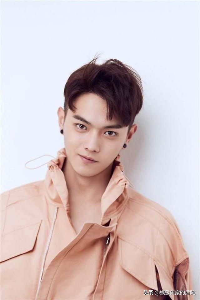 许凯,留给你演员生涯的时间可不多了