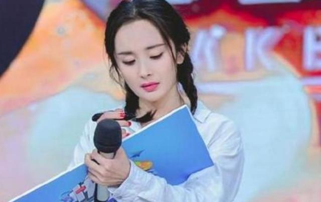 新人辈出的娱乐圈,杨幂凭什么持续爆红13年,身价50亿超前夫10倍