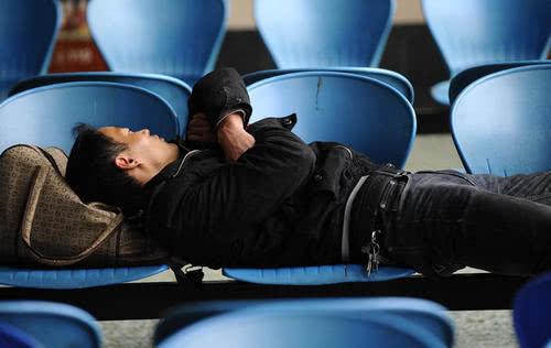老人常说:“寝不横尸,卧不覆首,眠不北向”,究竟是什么意思?