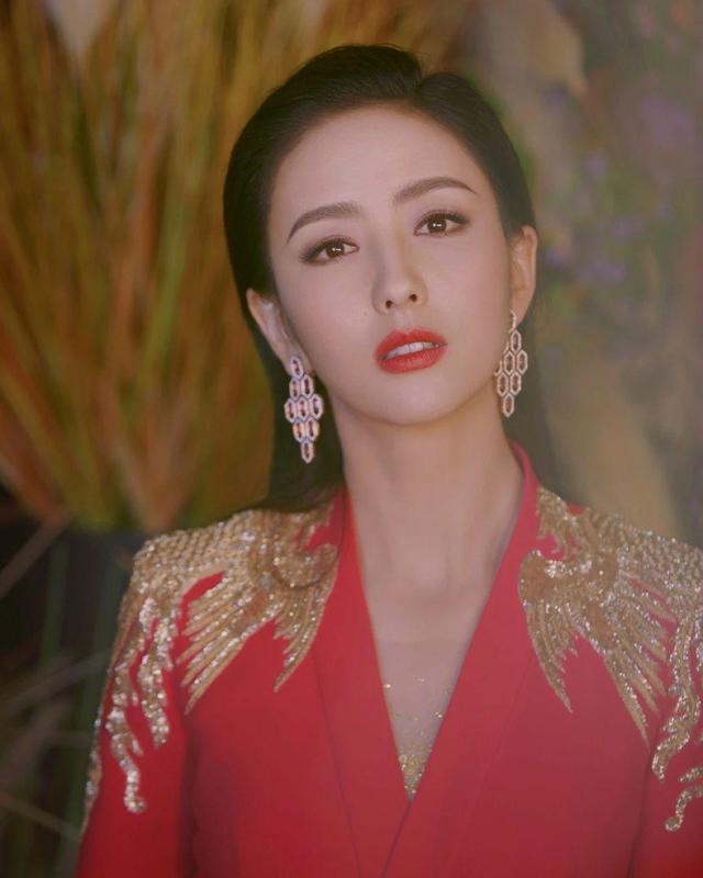 佟丽娅踩陈思诚?