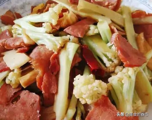 学几道上档次的菜,满足家里挑剔的吃货,提升家庭地位