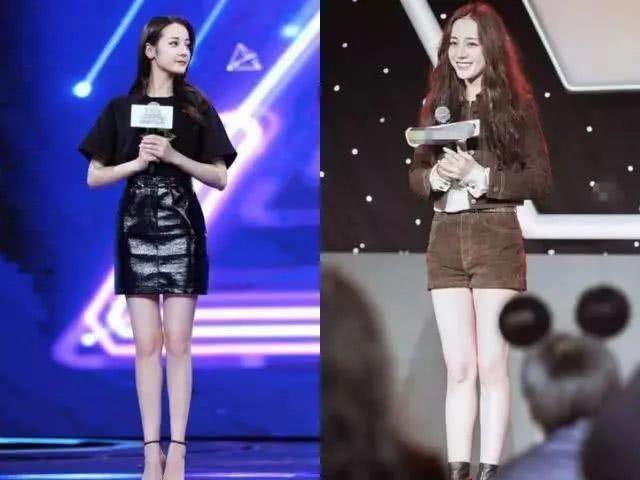 当明星离开美图和PS后:杨丽萍一脸老相,吴亦凡区别实在太大了