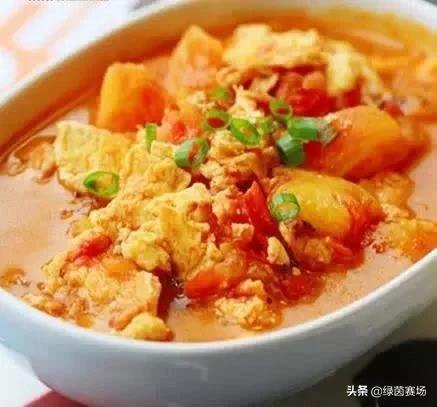 最受欢迎的十大家常菜,附详细食材和做法