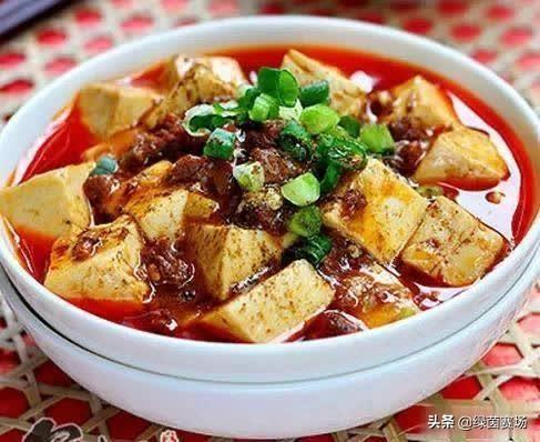 最受欢迎的十大家常菜,附详细食材和做法