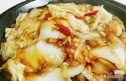 最受欢迎的十大家常菜,附详细食材和做法