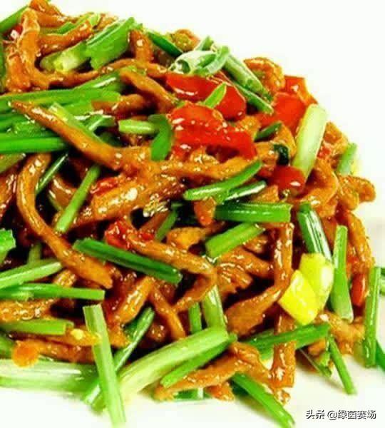 最受欢迎的十大家常菜,附详细食材和做法