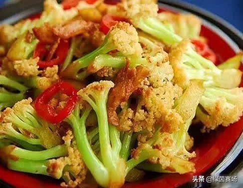 最受欢迎的十大家常菜,附详细食材和做法