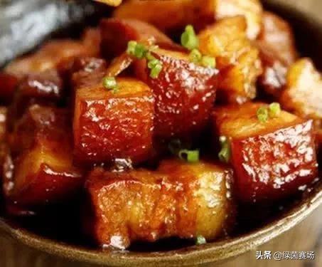 最受欢迎的十大家常菜,附详细食材和做法