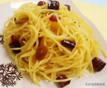 最受欢迎的十大家常菜,附详细食材和做法