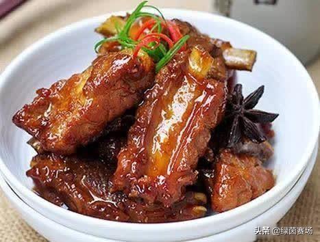 最受欢迎的十大家常菜,附详细食材和做法