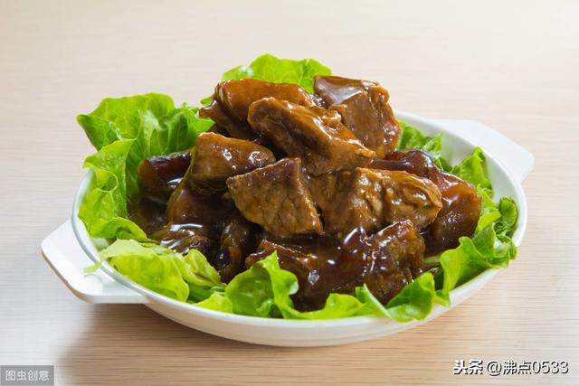 15道红烧菜谱,学会这个,你就变大厨!收藏起来给家人做着吃