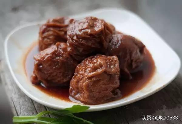 15道红烧菜谱,学会这个,你就变大厨!收藏起来给家人做着吃