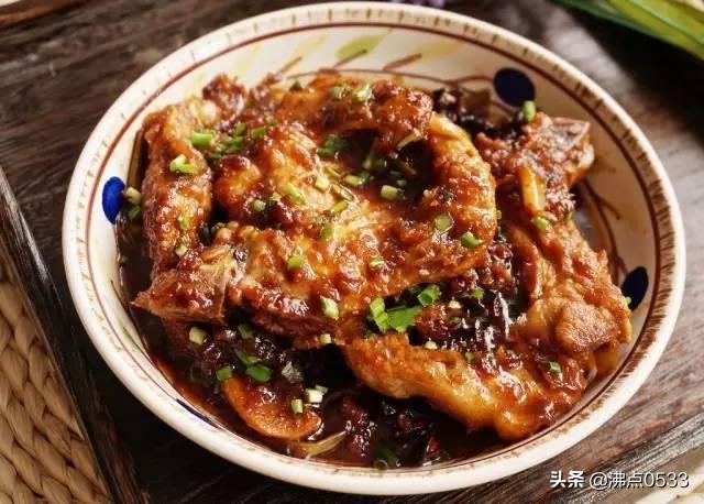 15道红烧菜谱,学会这个,你就变大厨!收藏起来给家人做着吃