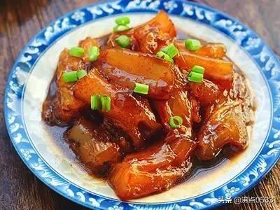 15道红烧菜谱,学会这个,你就变大厨!收藏起来给家人做着吃