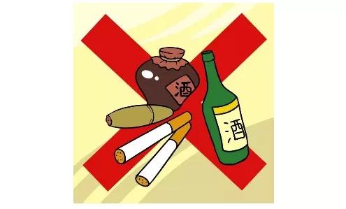 酒精肝和脂肪肝有什么区别?预防方法都有哪些?