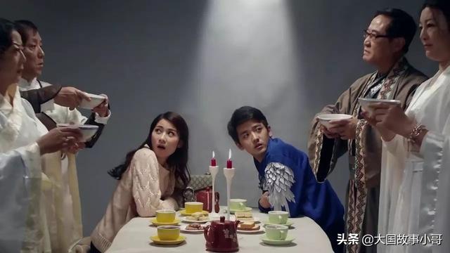 黄日华女儿瞒婚惹恼父亲:不被家长看好的婚恋,幸福概率有多大?
