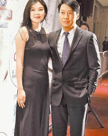 39岁乐基儿近照胖成大妈,曾败光前夫8亿,后携1.5亿二嫁闺蜜前夫