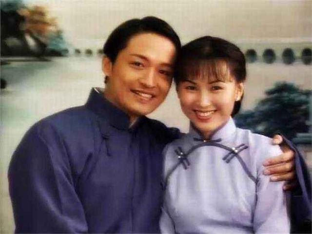 可悲的陈秀雯:被老公败光家产不离婚,还和妹妹断交逼得儿子自闭