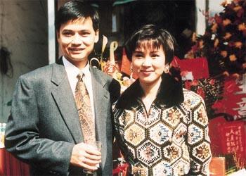 可悲的陈秀雯:被老公败光家产不离婚,还和妹妹断交逼得儿子自闭