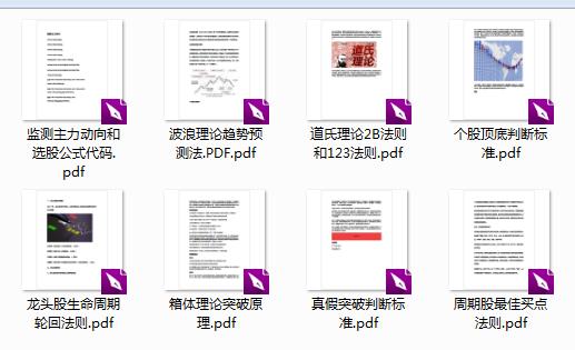 巴菲特点破中国股市:如果手中只有20万,牢记“五不买四不卖”