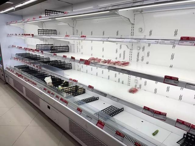 涨价数倍,家乐福被罚200万!别恐慌抢购,这张温馨提示火了