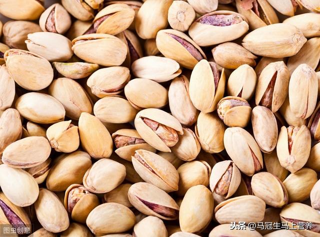 吃坚果,能降低糖尿病患者的心血管疾病风险?