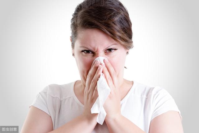 鼻塞、流脓涕，呼气困难？鼻腔给药显效快，但正确使用要注意8点