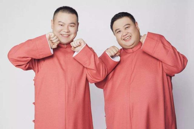 比郭德纲还疼他,比老婆还懂他!如果没有孙越,岳云鹏不会那么红
