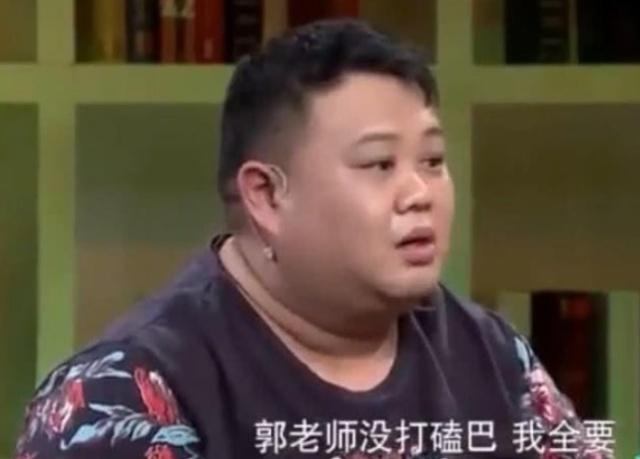 比郭德纲还疼他,比老婆还懂他!如果没有孙越,岳云鹏不会那么红