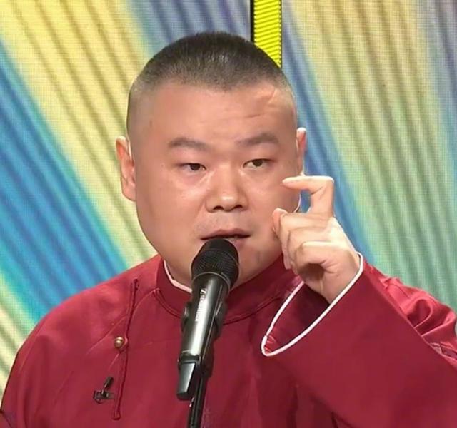 比郭德纲还疼他,比老婆还懂他!如果没有孙越,岳云鹏不会那么红