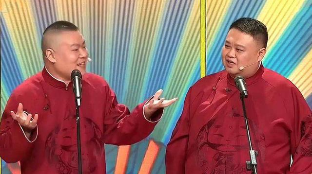 比郭德纲还疼他,比老婆还懂他!如果没有孙越,岳云鹏不会那么红
