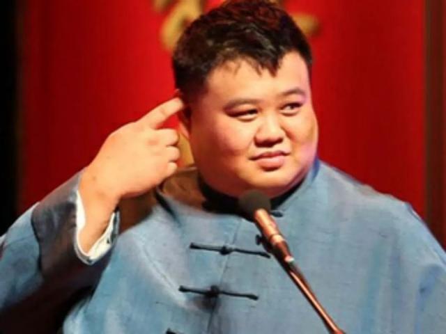 比郭德纲还疼他,比老婆还懂他!如果没有孙越,岳云鹏不会那么红