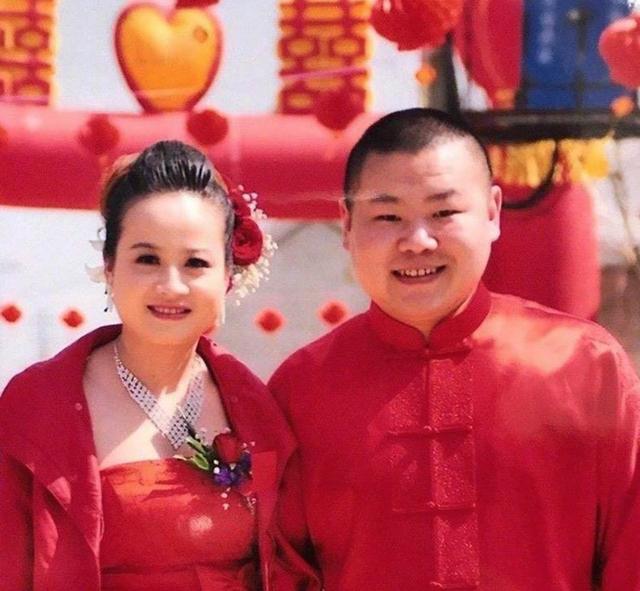 比郭德纲还疼他,比老婆还懂他!如果没有孙越,岳云鹏不会那么红