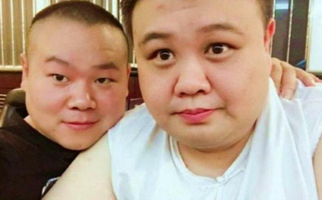 比郭德纲还疼他,比老婆还懂他!如果没有孙越,岳云鹏不会那么红
