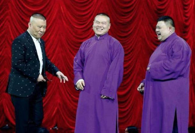 比郭德纲还疼他,比老婆还懂他!如果没有孙越,岳云鹏不会那么红