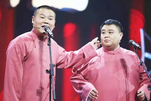 比郭德纲还疼他,比老婆还懂他!如果没有孙越,岳云鹏不会那么红