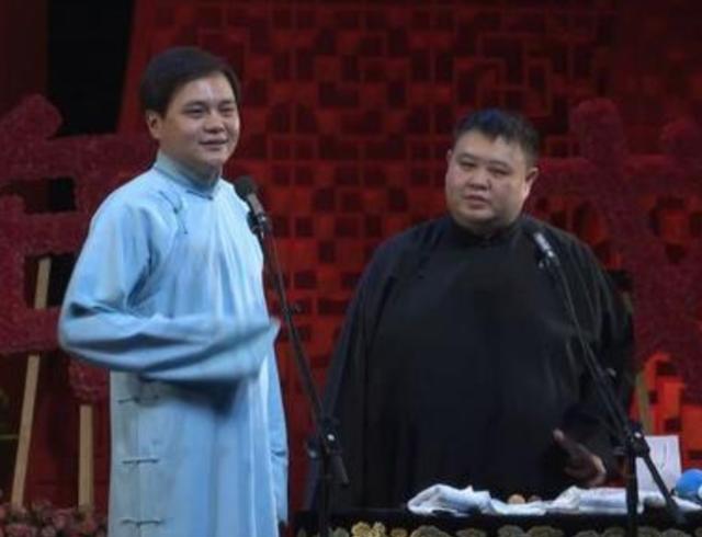 比郭德纲还疼他,比老婆还懂他!如果没有孙越,岳云鹏不会那么红