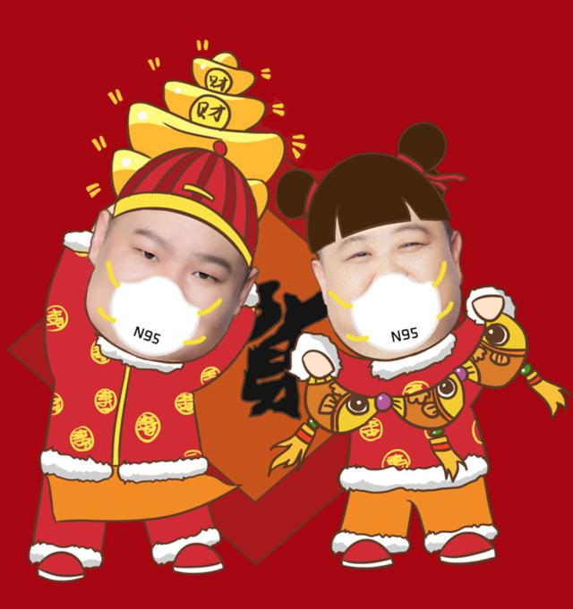 比郭德纲还疼他,比老婆还懂他!如果没有孙越,岳云鹏不会那么红