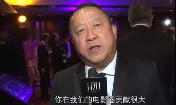 谁说豪门多薄情？向华强向太，他们的爱情故事比豪门斗争还精彩