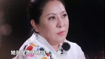 谁说豪门多薄情?向华强向太,他们的爱情故事比豪门斗争还精彩