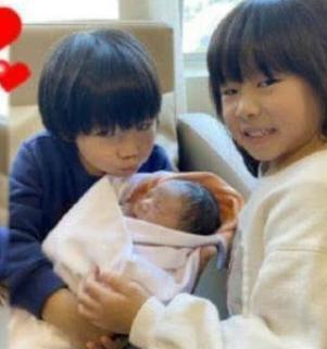 41岁知名男星再得子!圈外老婆为其6年生3胎,他曾为事业多次改名