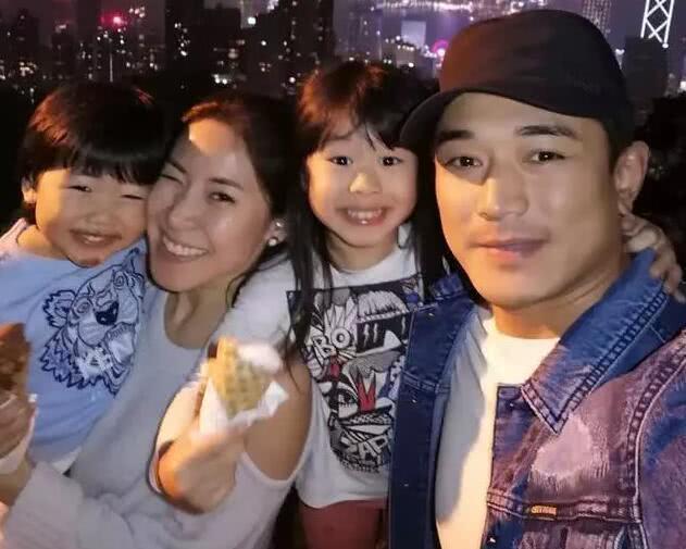 41岁知名男星再得子!圈外老婆为其6年生3胎,他曾为事业多次改名