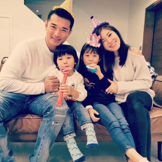 41岁知名男星再得子!圈外老婆为其6年生3胎,他曾为事业多次改名