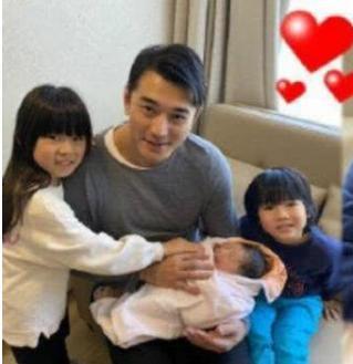 41岁知名男星再得子!圈外老婆为其6年生3胎,他曾为事业多次改名