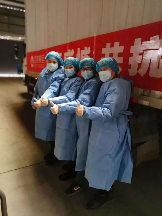 疫情之下,顺丰京东三通一达面临着怎样的难关?