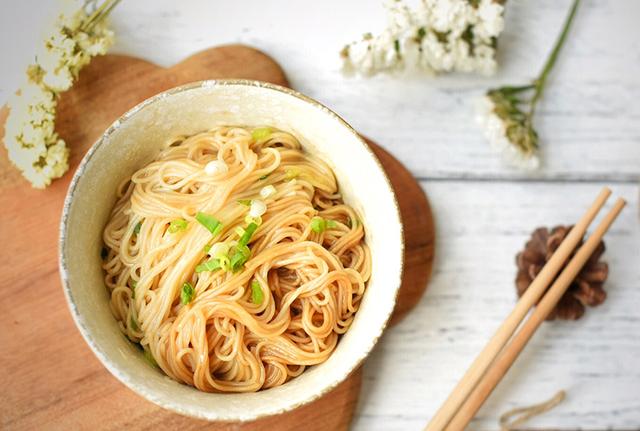 哇!原来“挂面”有这么多种做法,涨知识了,快收藏